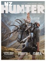 NZ Hunter